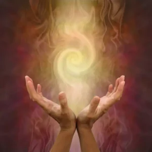 reiki