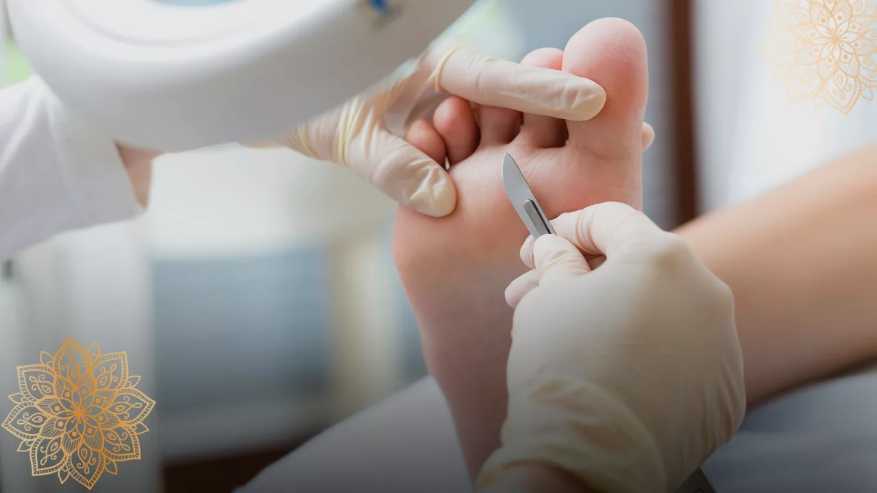 Pedicure Medical - Balance Alvor