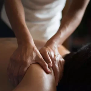 quiromassagem